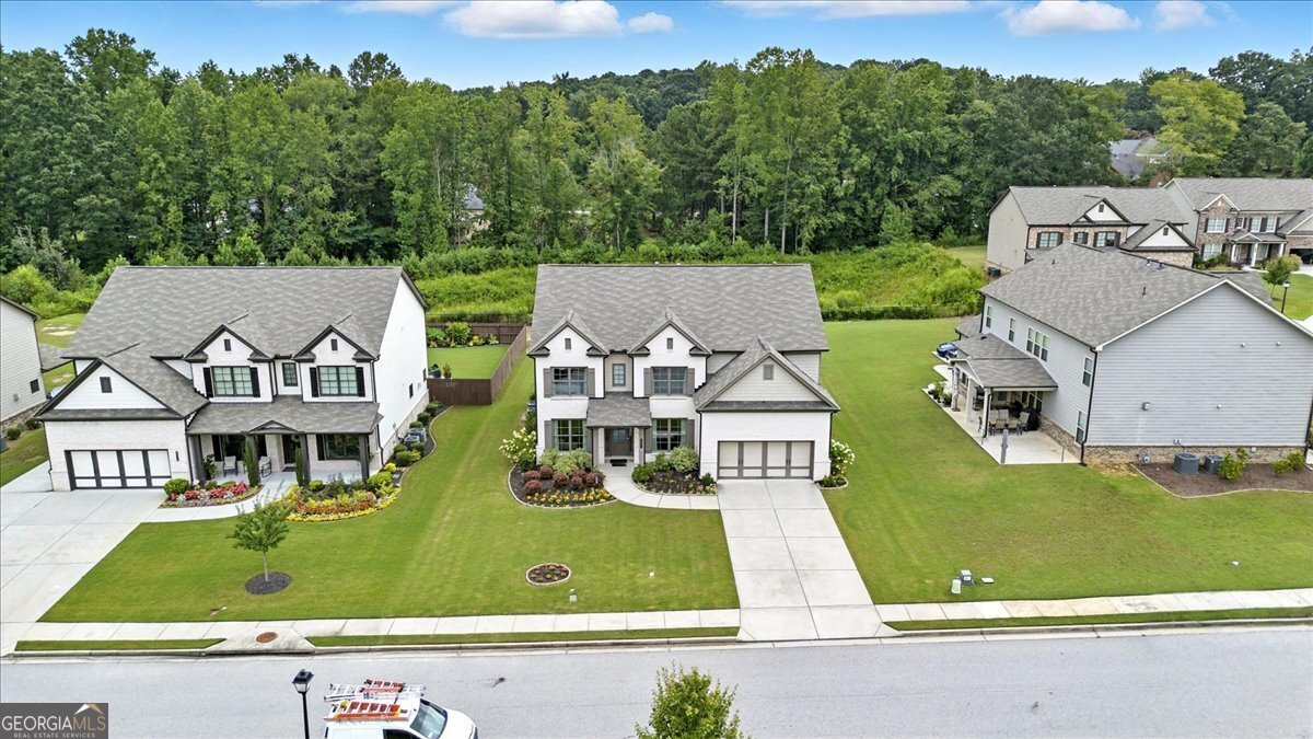 2066 Holland Creek Court Buford - 46