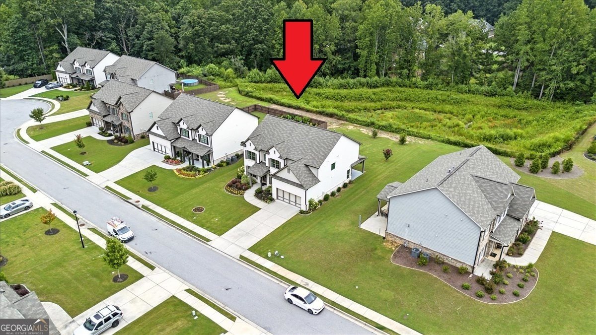 2066 Holland Creek Court Buford - 47