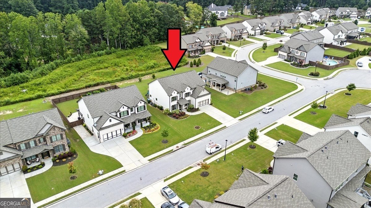 2066 Holland Creek Court Buford - 48