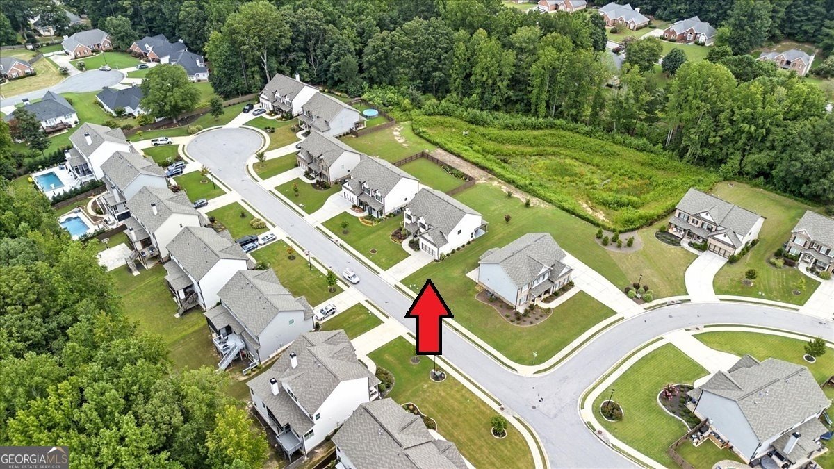 2066 Holland Creek Court Buford - 49