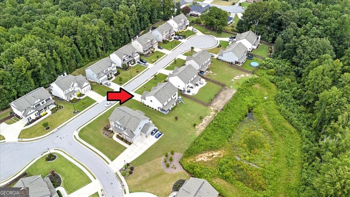 2066 Holland Creek Court Buford - 50