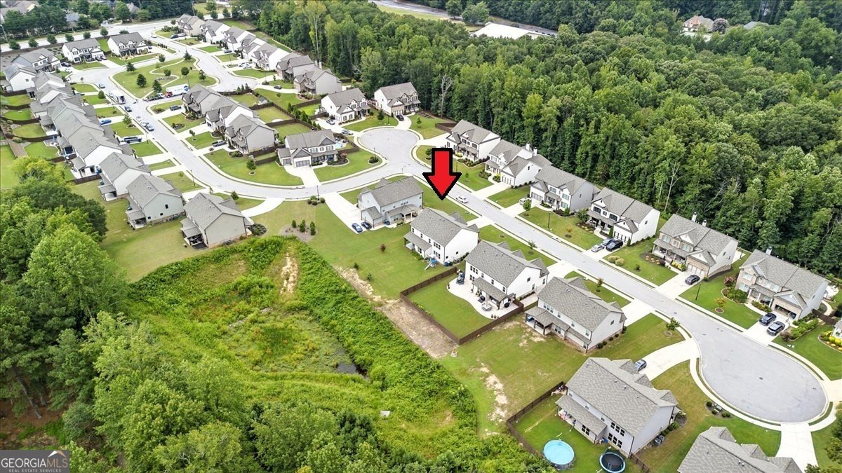 2066 Holland Creek Court Buford - 52