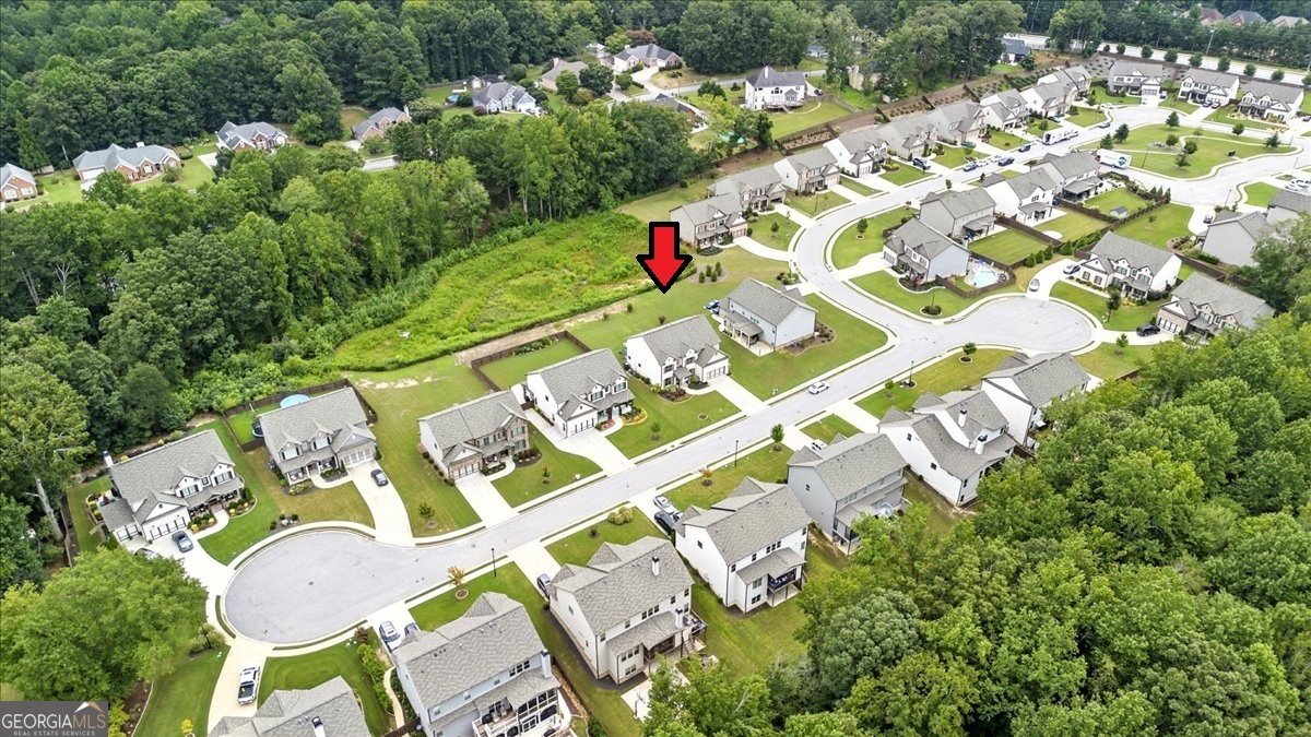 2066 Holland Creek Court Buford - 53