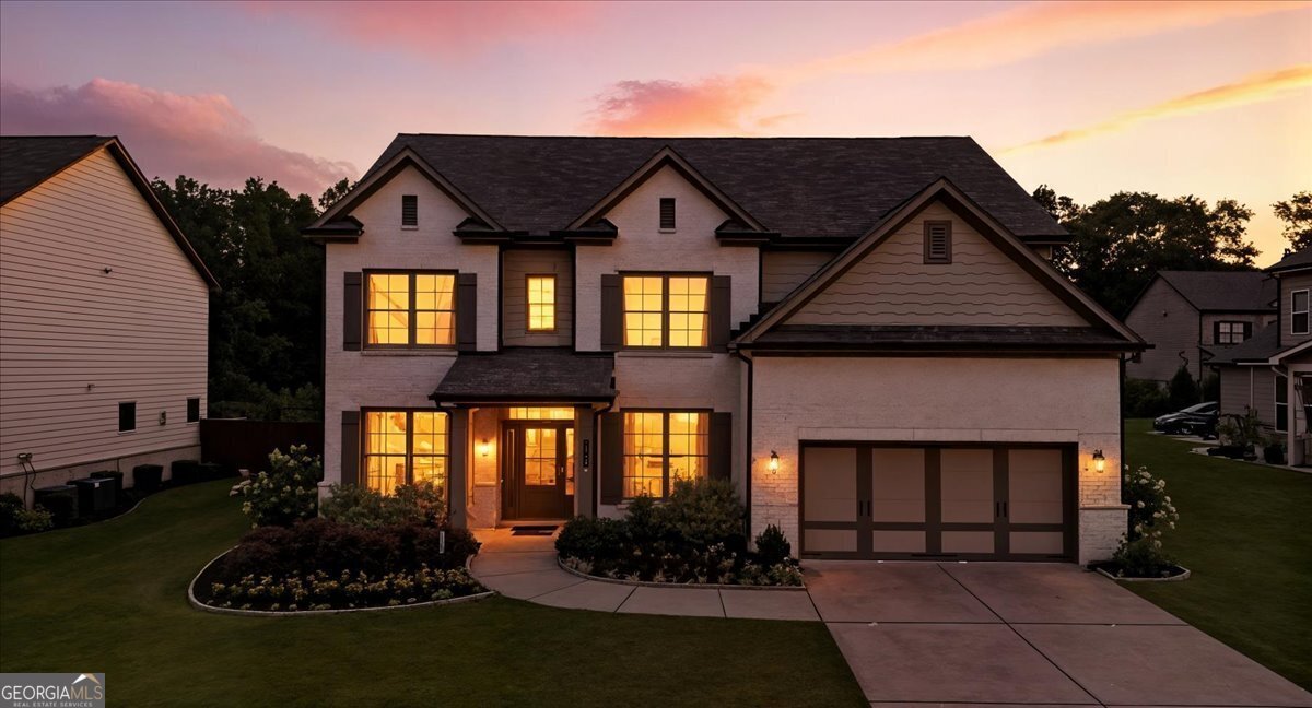 2066 Holland Creek Court Buford - 54