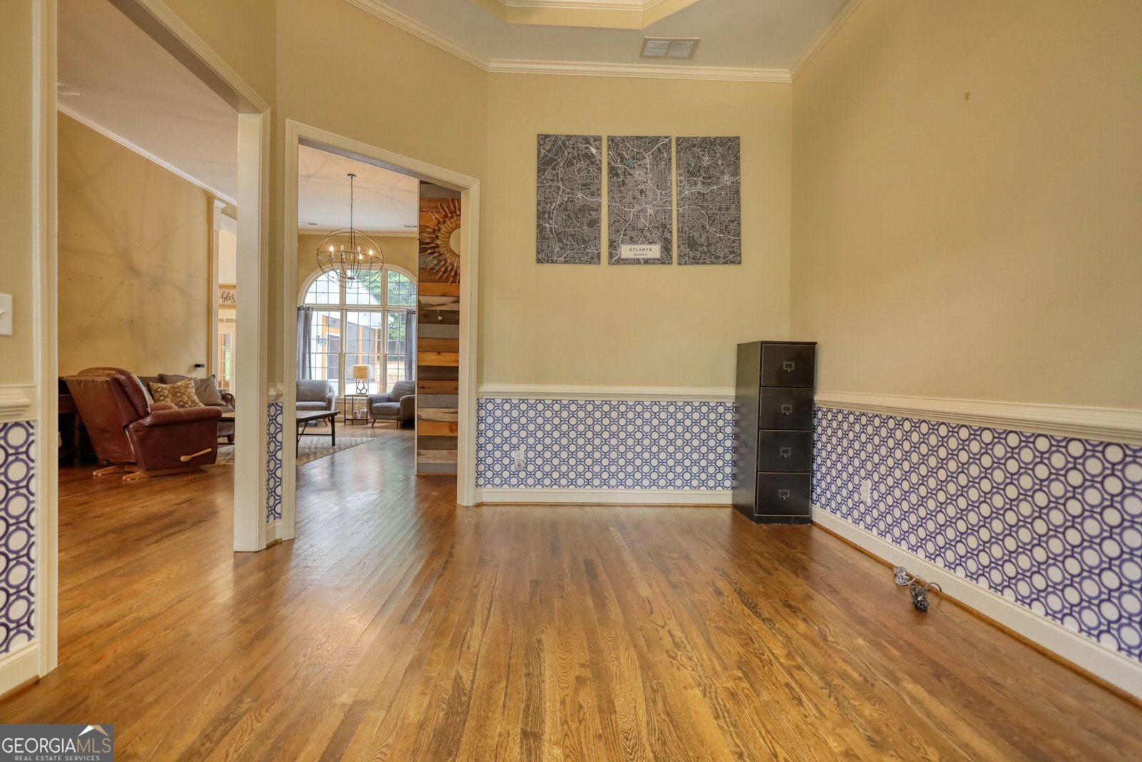 70 Costleys Bridge Drive Oxford - 14