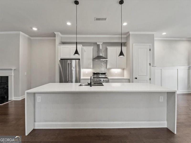 1110 Bakary Court Decatur - 14