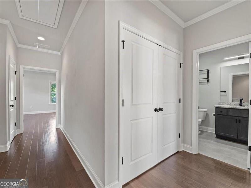 1110 Bakary Court Decatur - 17