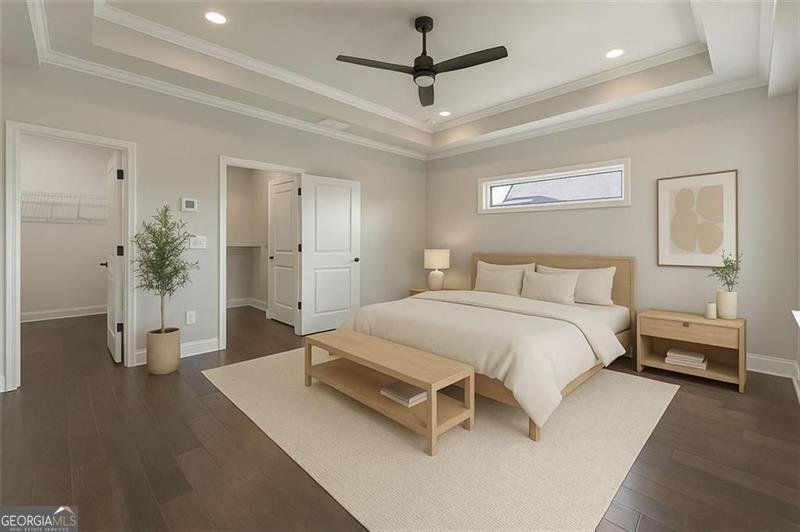 1110 Bakary Court Decatur - 18