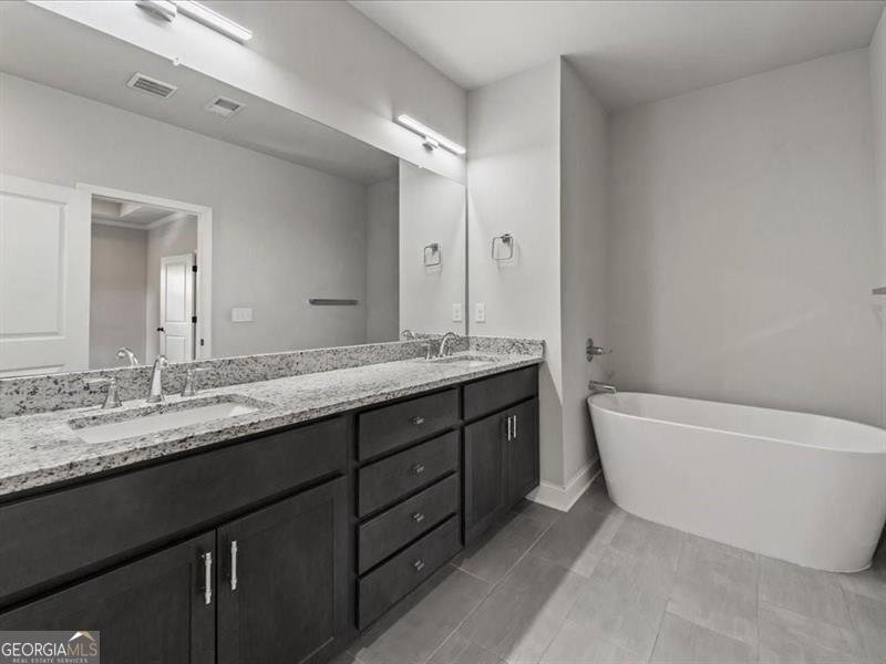 1110 Bakary Court Decatur - 21