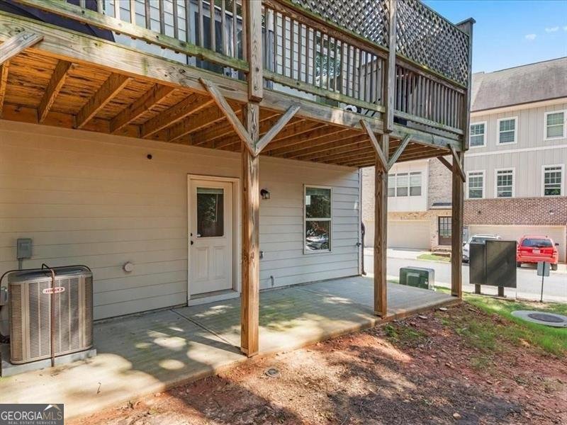 1110 Bakary Court Decatur - 33