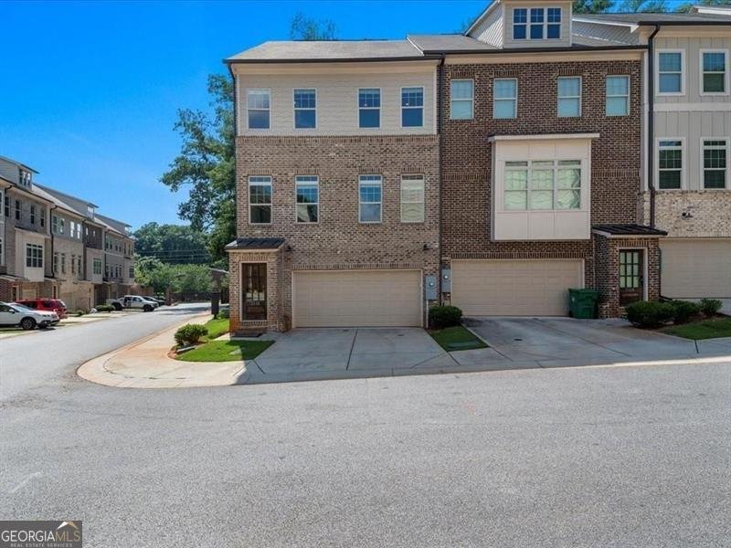 1110 Bakary Court Decatur - 34