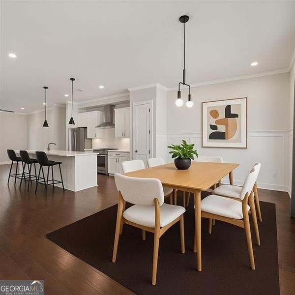 1110 Bakary Court Decatur - 4