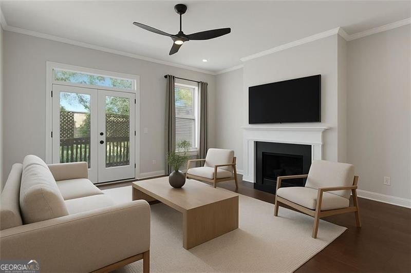 1110 Bakary Court Decatur - 6