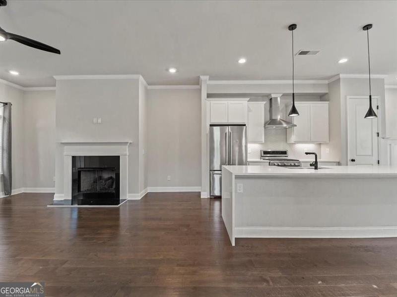 1110 Bakary Court Decatur - 7