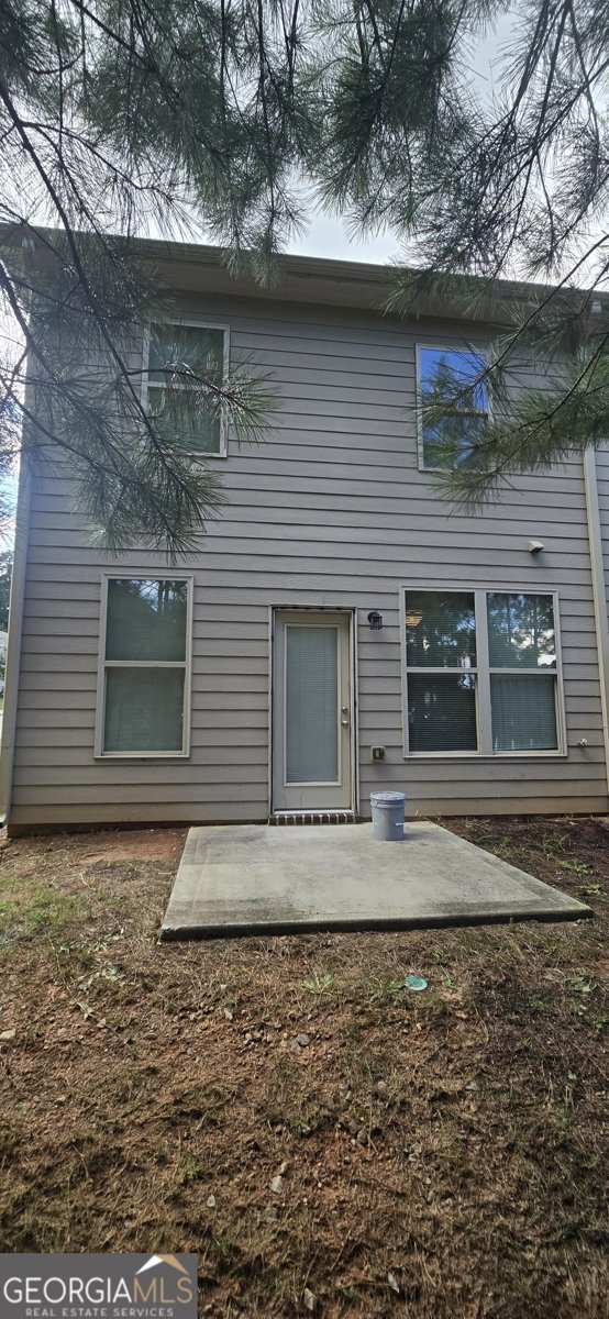 5891 Cassie Drive Lithonia - Photo 18