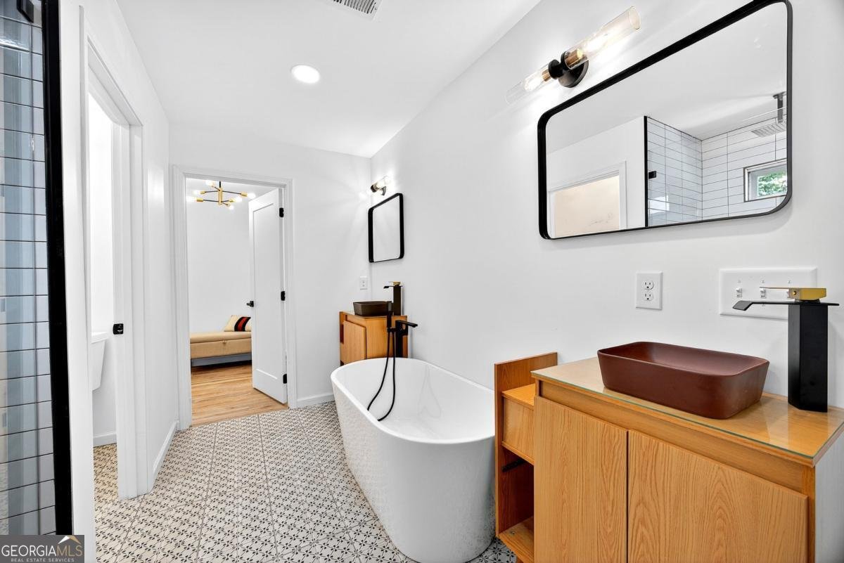 1705 Beechwood Boulevard Atlanta - 11