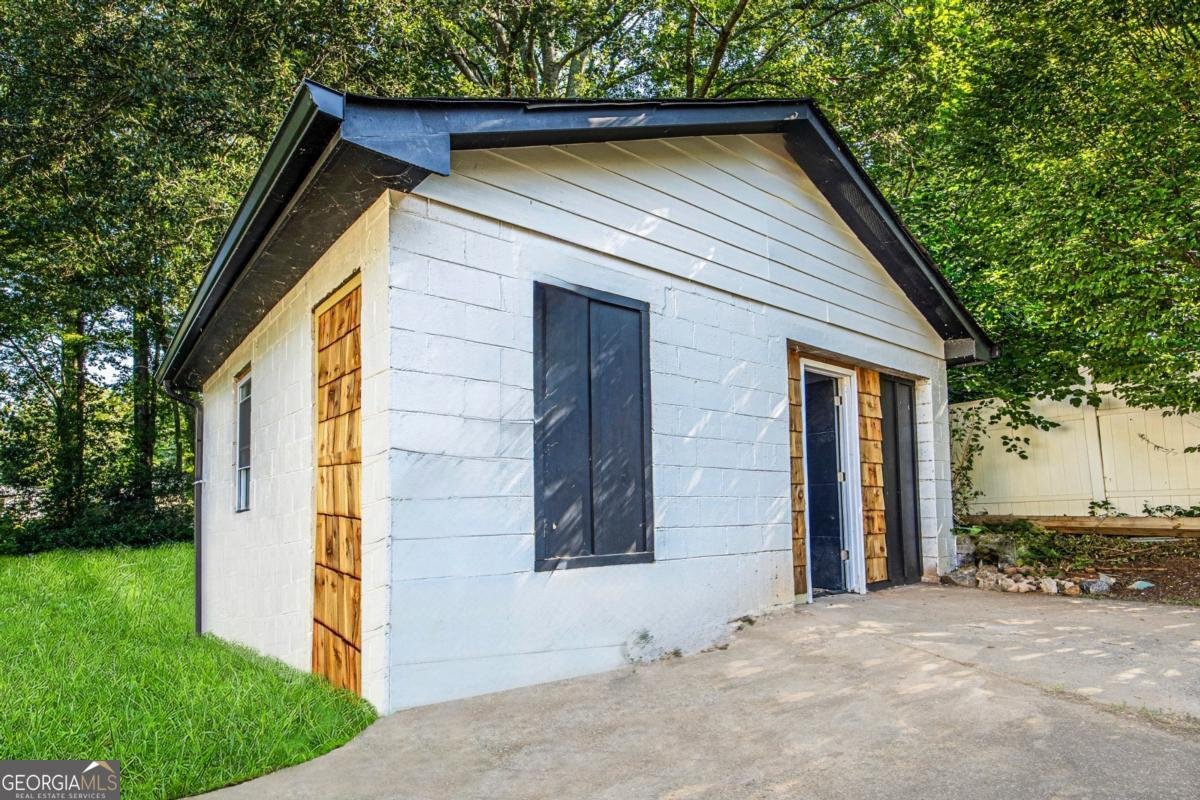 1705 Beechwood Boulevard Atlanta - 15