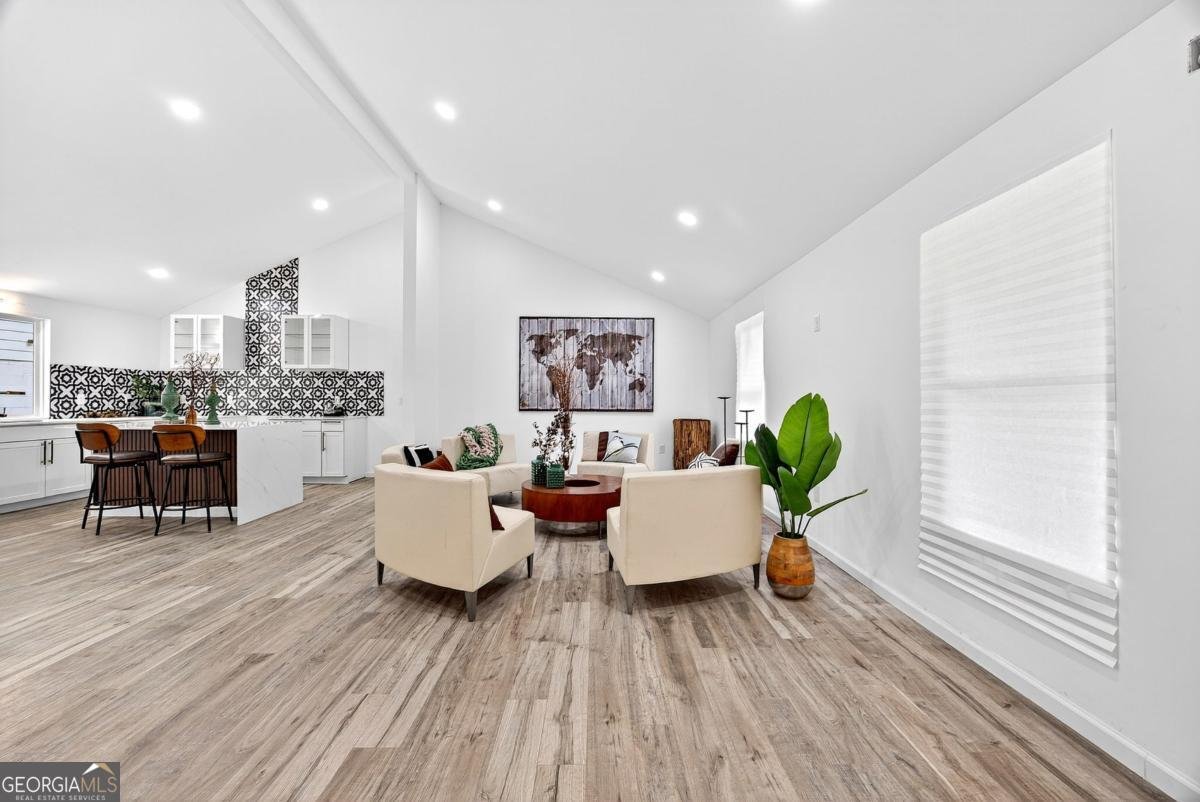 1705 Beechwood Boulevard Atlanta - 2