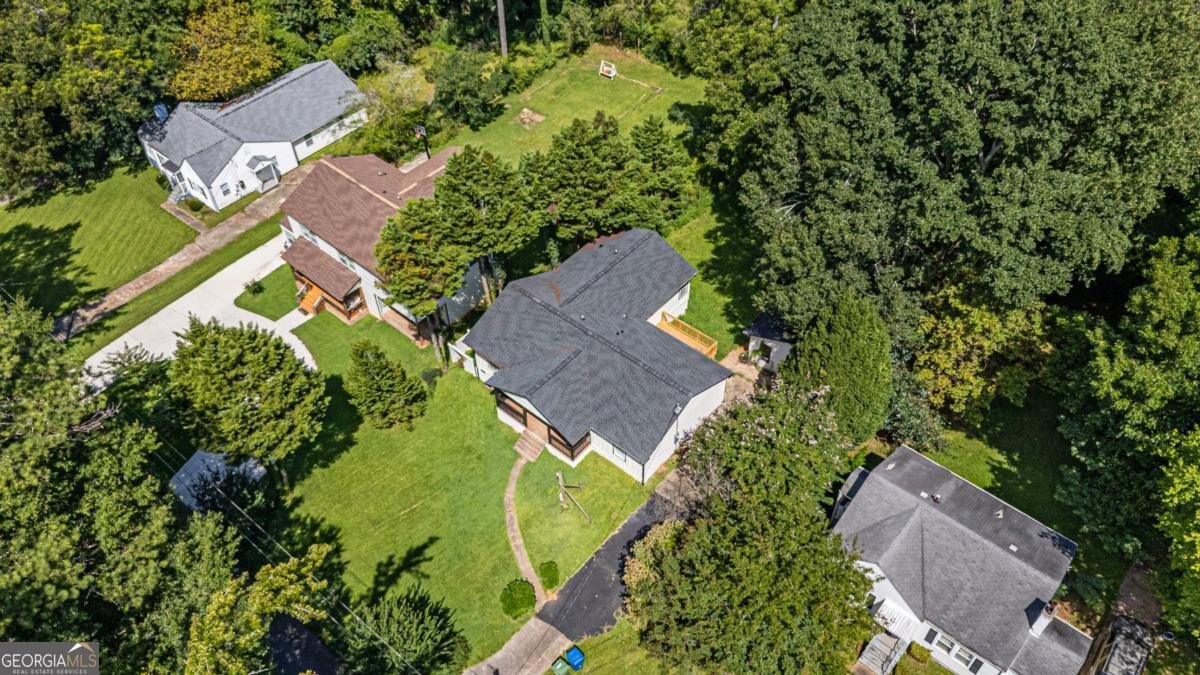 1705 Beechwood Boulevard Atlanta - 21