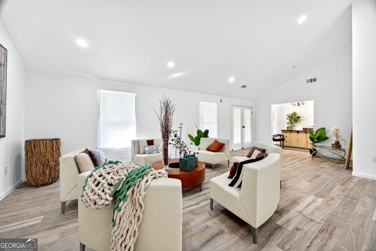 1705 Beechwood Boulevard Atlanta - 3