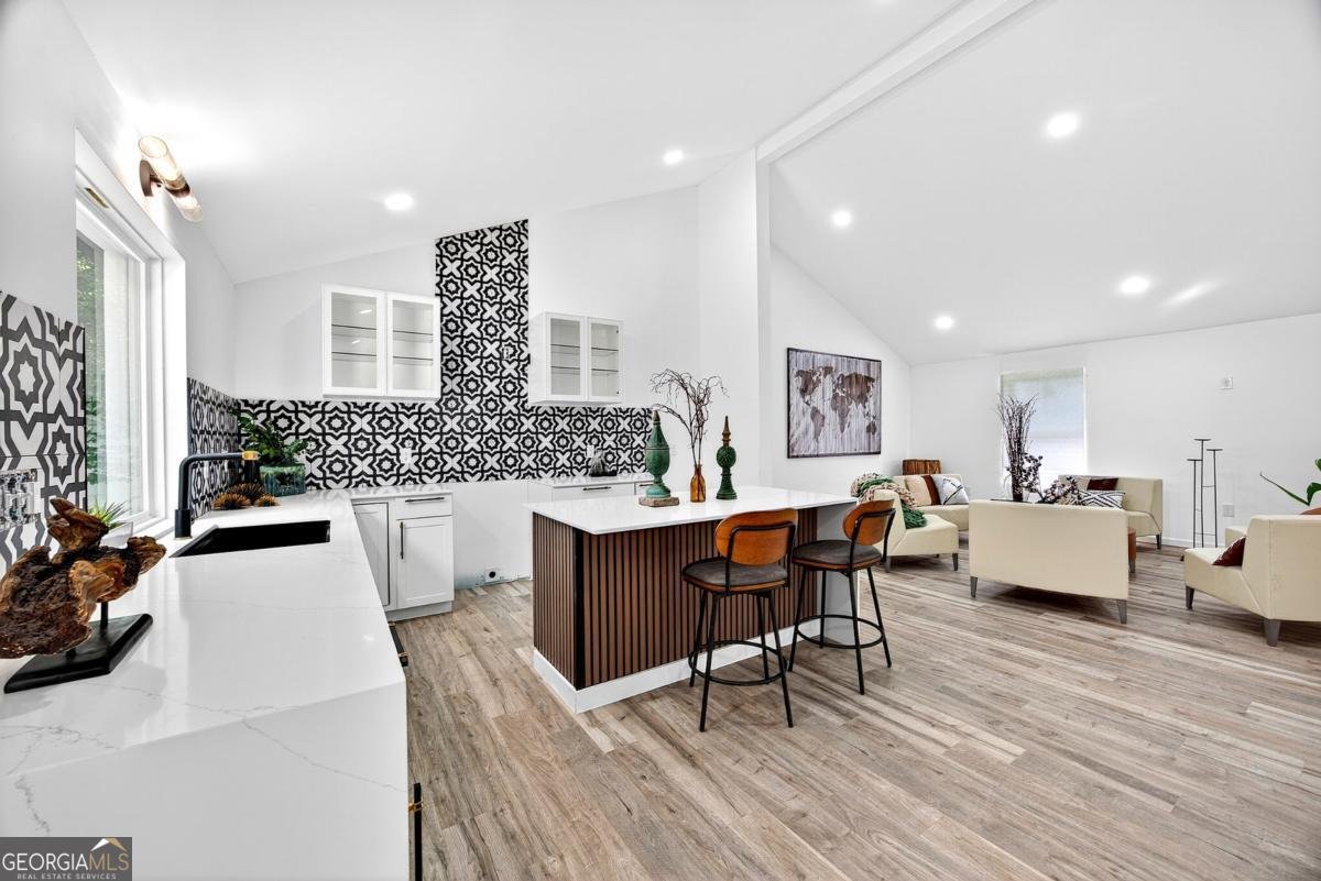 1705 Beechwood Boulevard Atlanta - 4