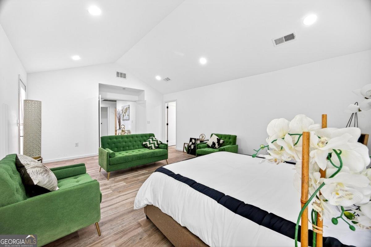1705 Beechwood Boulevard Atlanta - 9