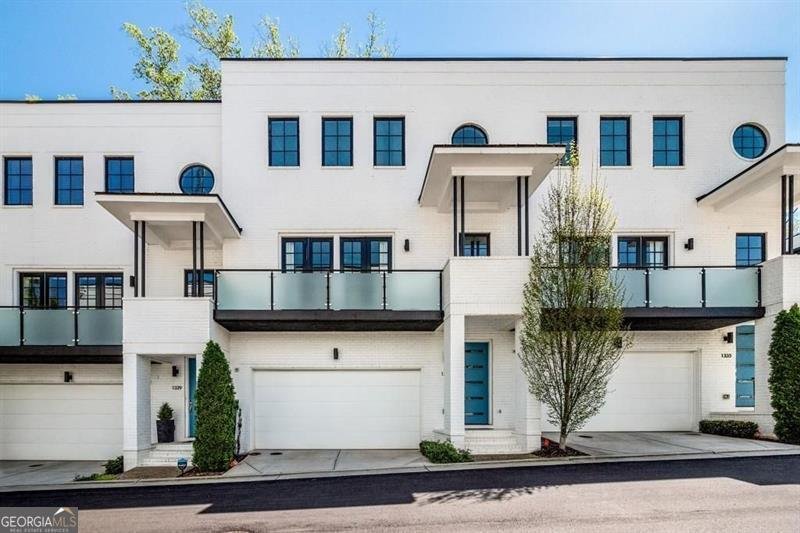 1337 Grey Fox Court Atlanta - 1
