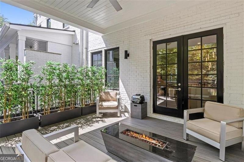 1337 Grey Fox Court Atlanta - 16