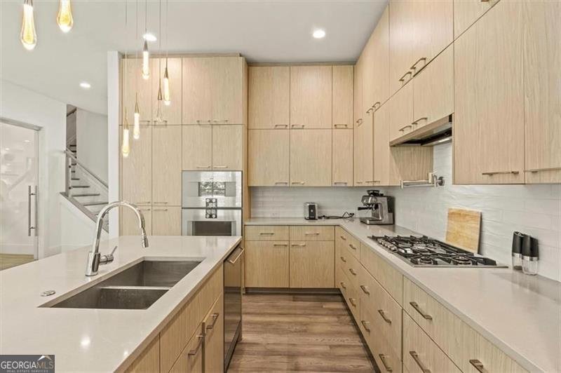 1337 Grey Fox Court Atlanta - 18