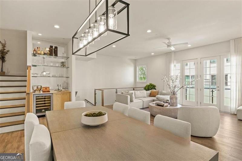 1337 Grey Fox Court Atlanta - 27