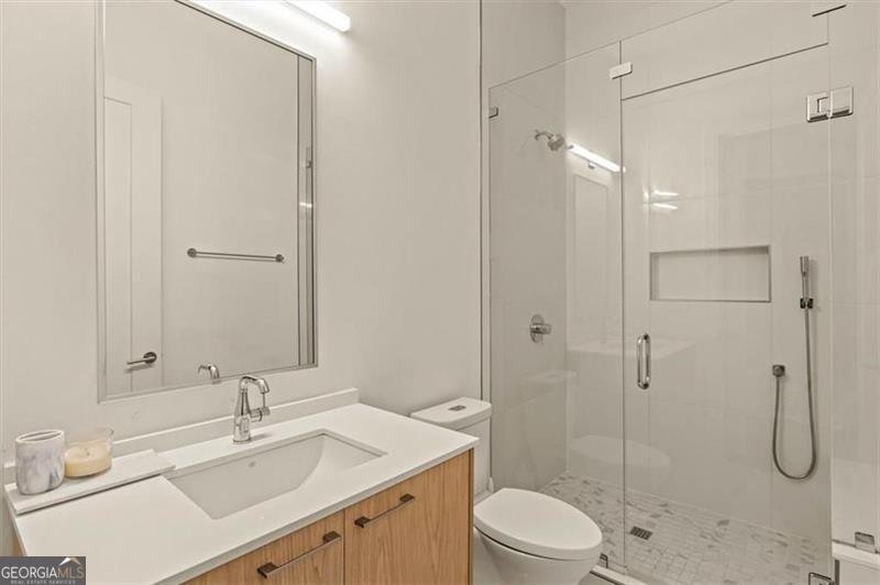 1337 Grey Fox Court Atlanta - 49