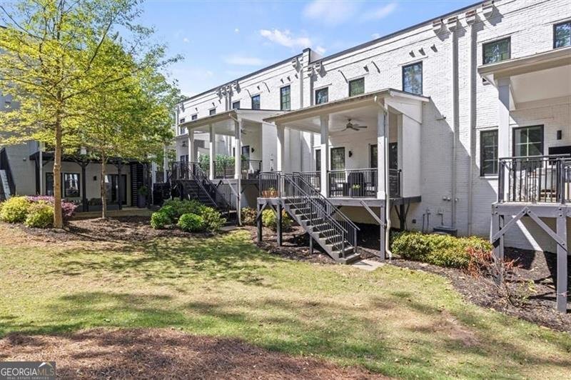 1337 Grey Fox Court Atlanta - 53