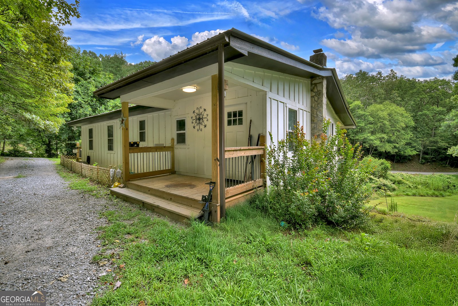 1146 Galloway Road Blue Ridge - 2