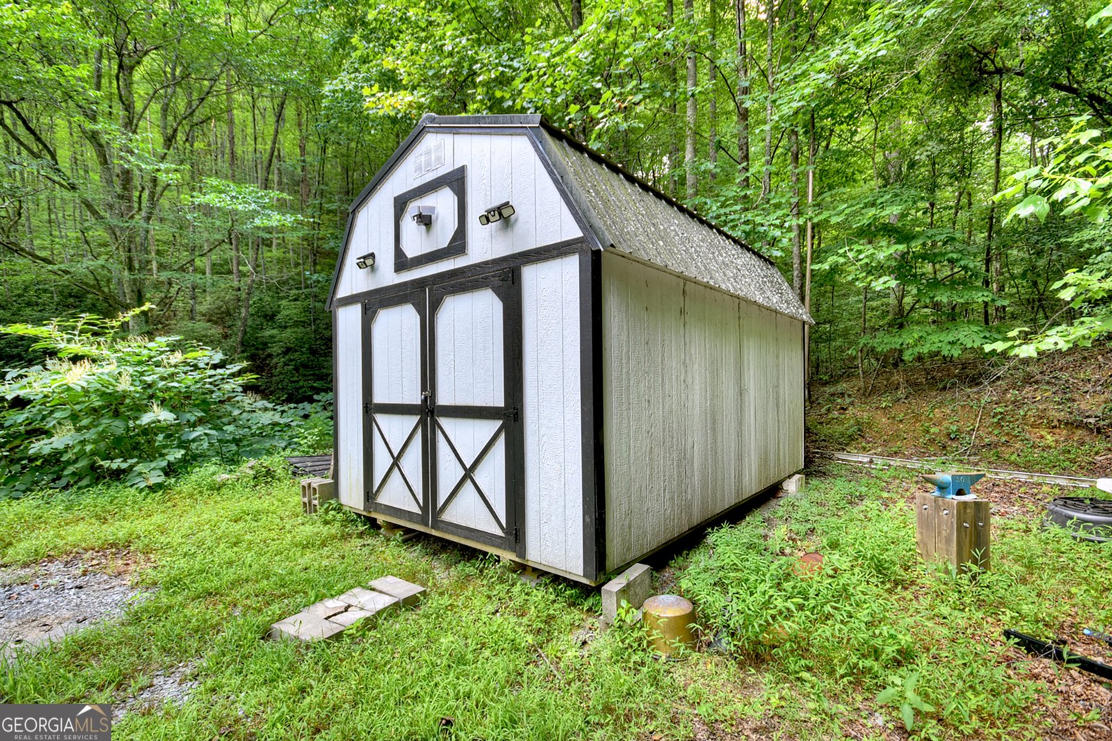 1146 Galloway Road Blue Ridge - 23