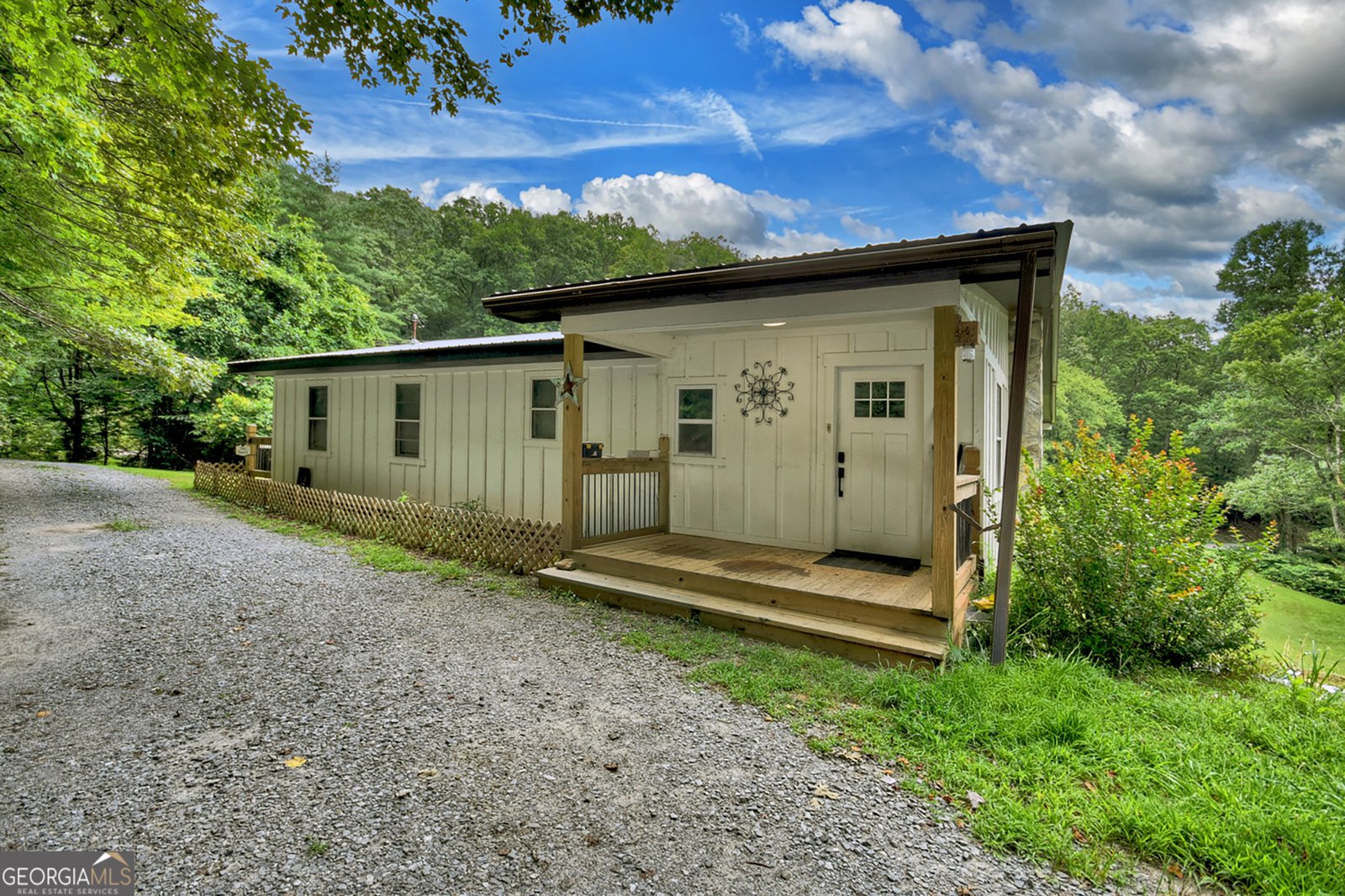 1146 Galloway Road Blue Ridge - 24