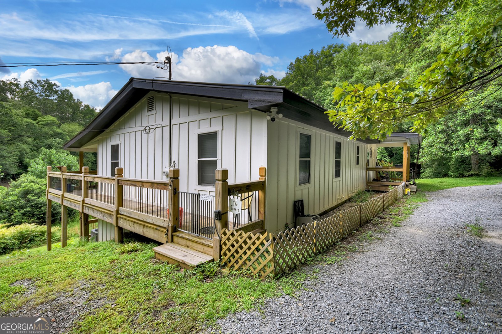1146 Galloway Road Blue Ridge - 25