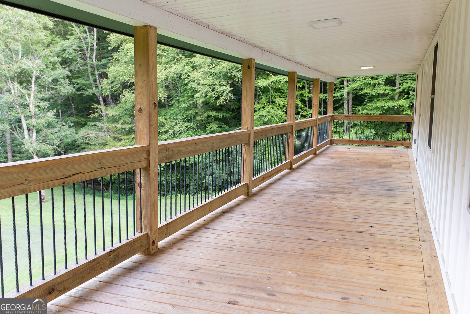 1146 Galloway Road Blue Ridge - 28