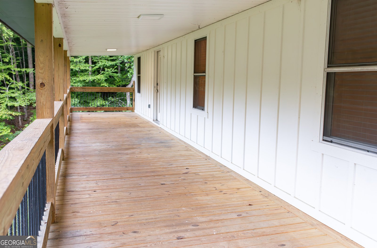 1146 Galloway Road Blue Ridge - 29