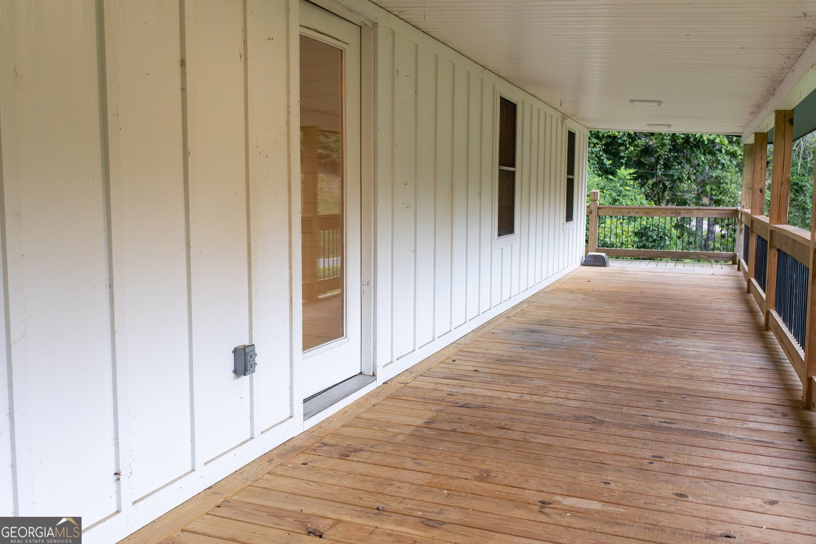 1146 Galloway Road Blue Ridge - 30