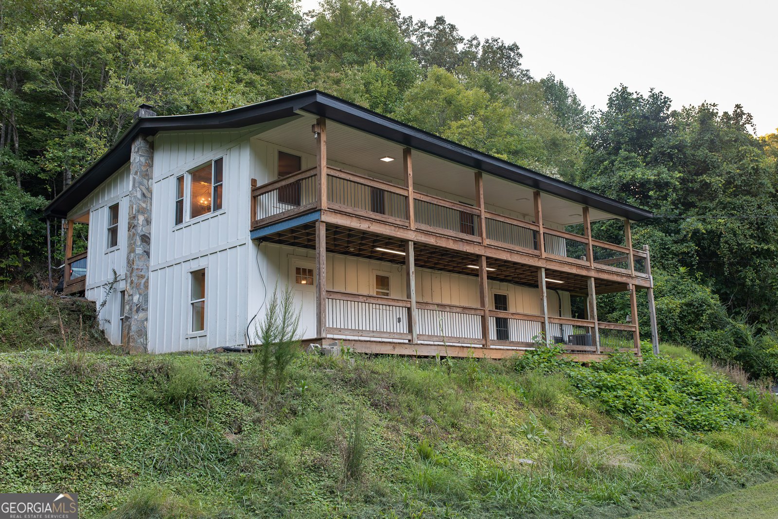 1146 Galloway Road Blue Ridge - 31