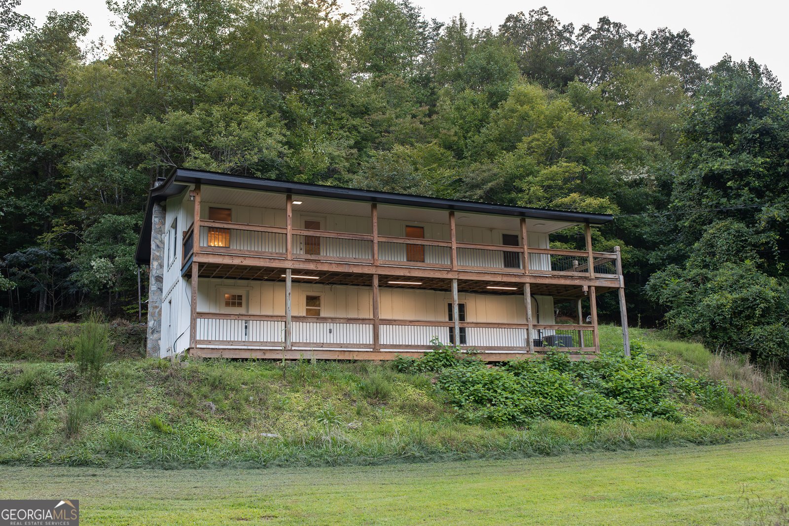 1146 Galloway Road Blue Ridge - 32