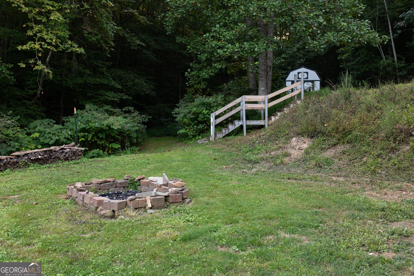 1146 Galloway Road Blue Ridge - 33