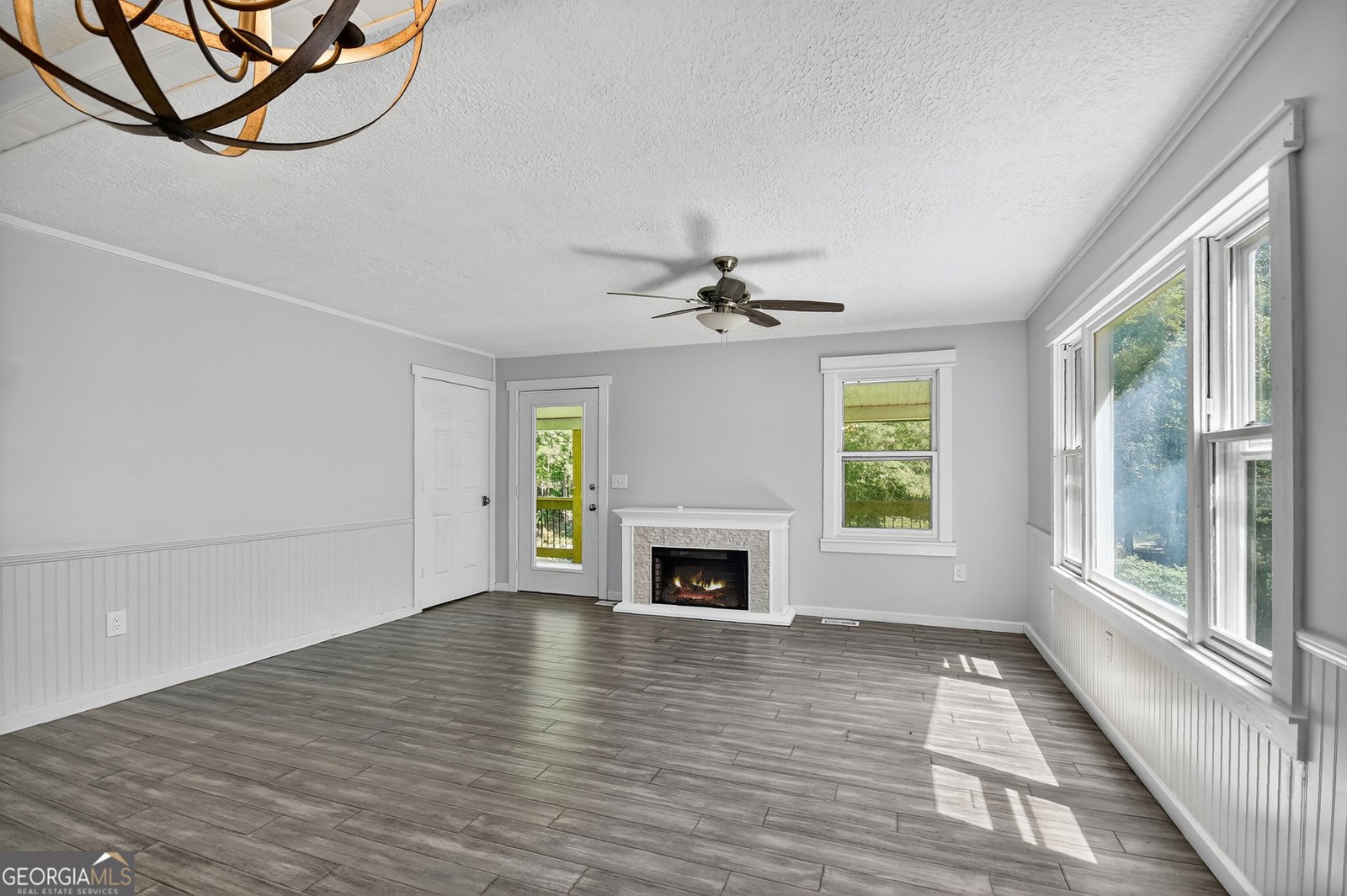 1146 Galloway Road Blue Ridge - 9