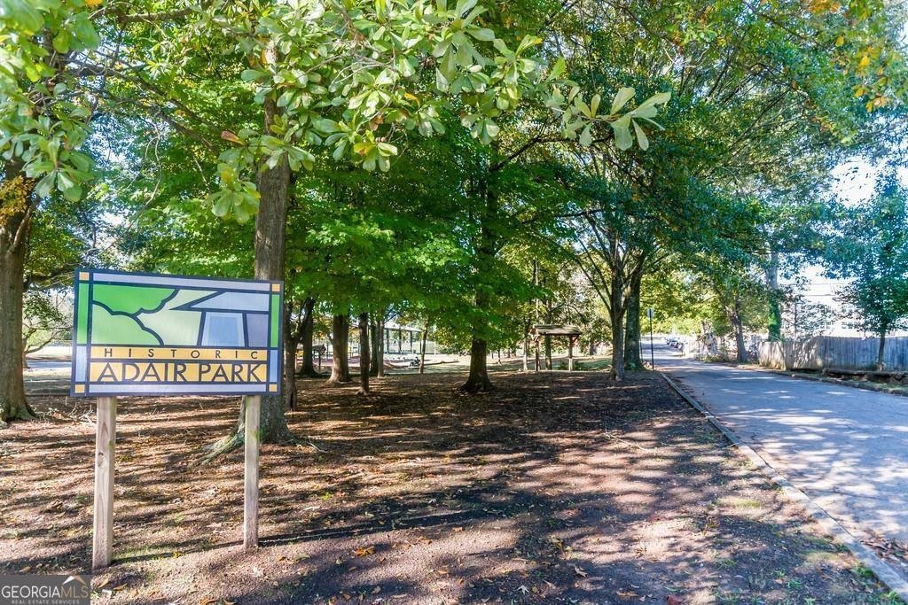 1288 Almont Drive Atlanta - 21
