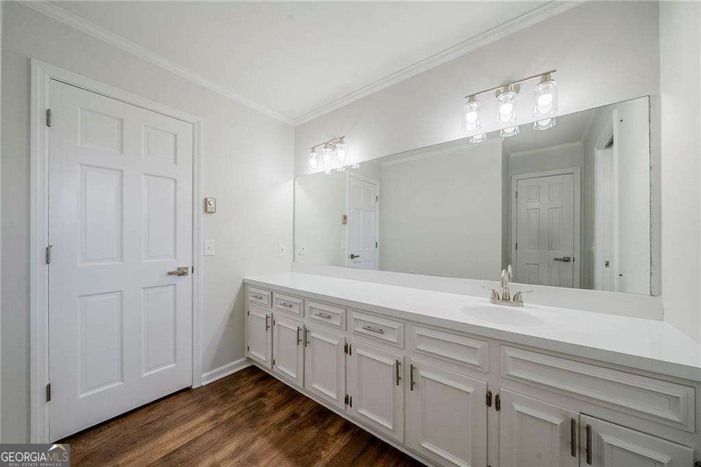 2561 Highland Golf Course Drive Conyers - 12