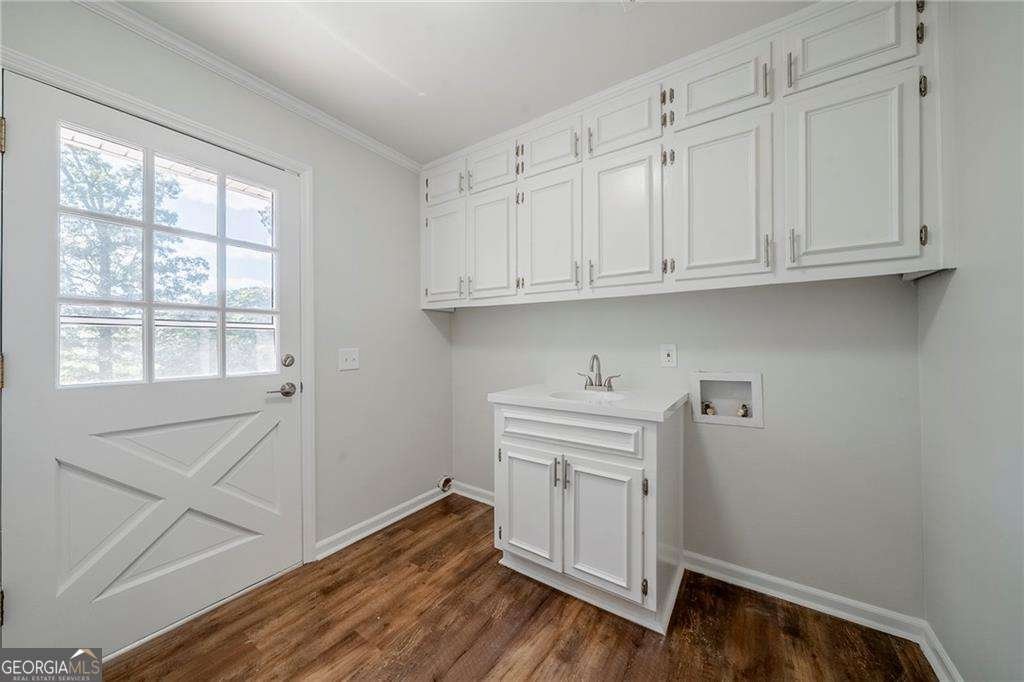 2561 Highland Golf Course Drive Conyers - 24