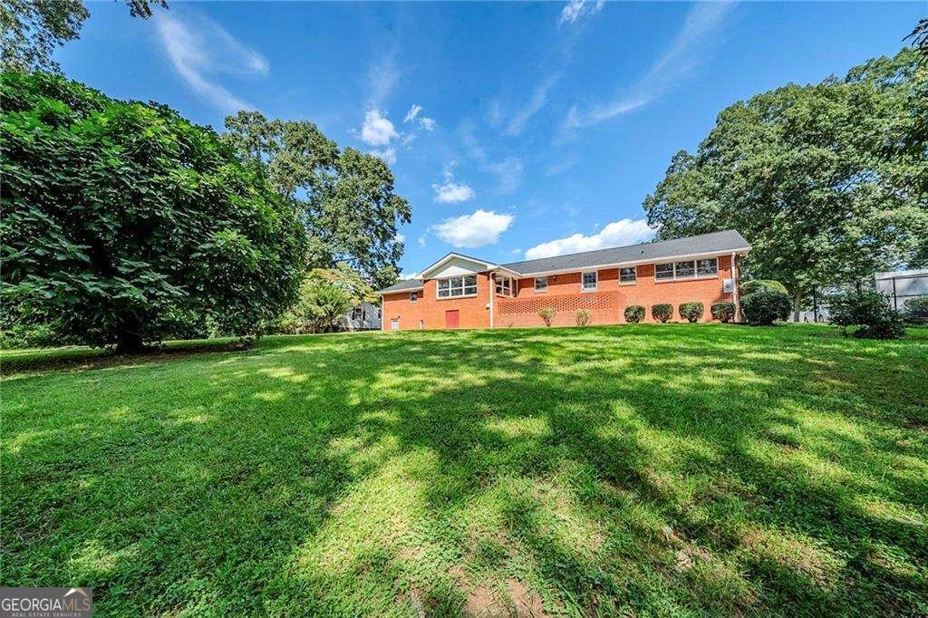 2561 Highland Golf Course Drive Conyers - 27