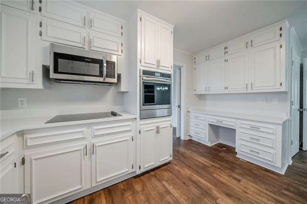 2561 Highland Golf Course Drive Conyers - 3