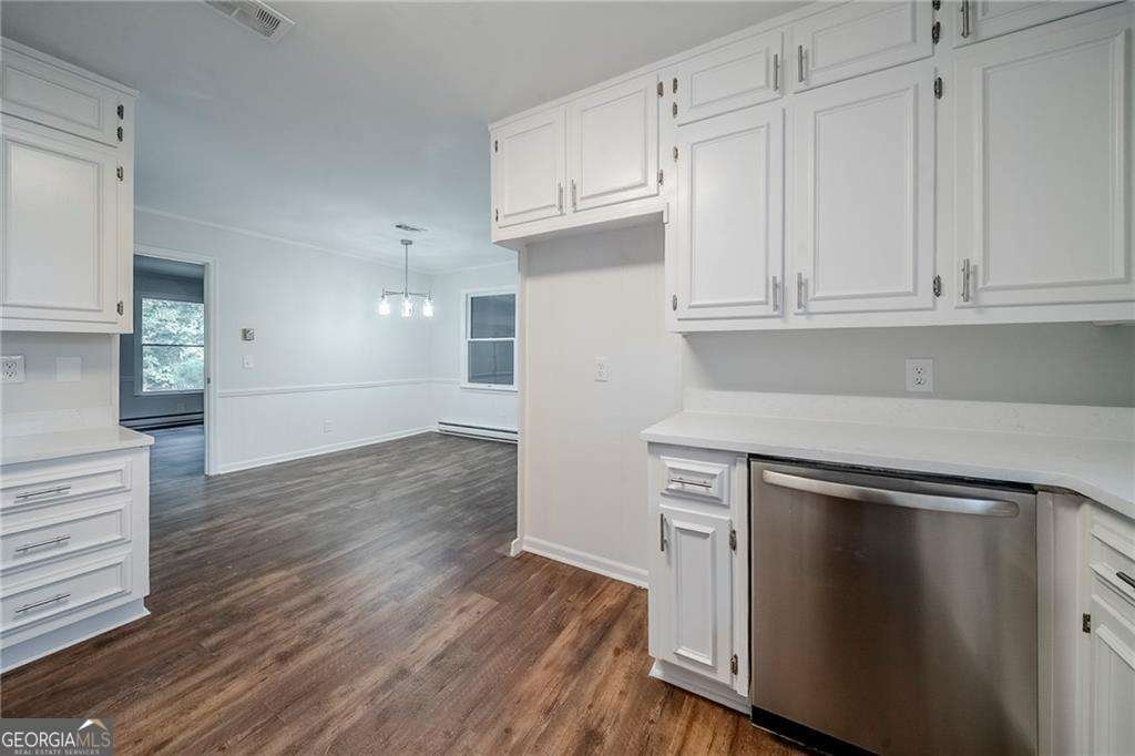 2561 Highland Golf Course Drive Conyers - 4