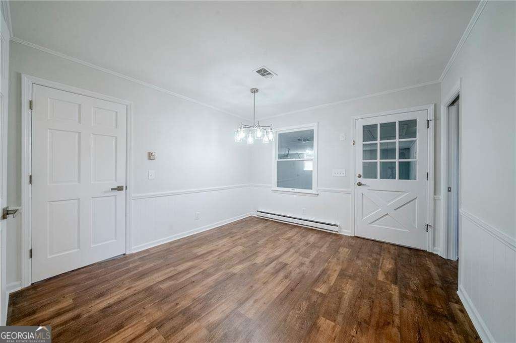 2561 Highland Golf Course Drive Conyers - 5
